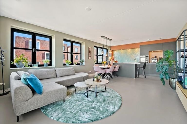 Gemeubileerd appartement (111m²) Delft - Afbeelding 14