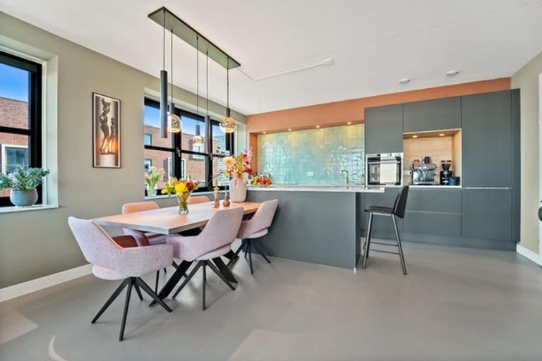 Gemeubileerd appartement (111m²) Delft - Afbeelding 21