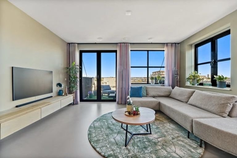 Gemeubileerd appartement (111m²) Delft - Afbeelding 13