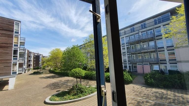 Furnished rental in Voorburg - Image 18