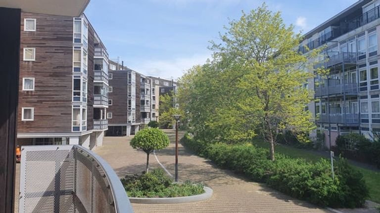 Furnished rental in Voorburg - Image 8