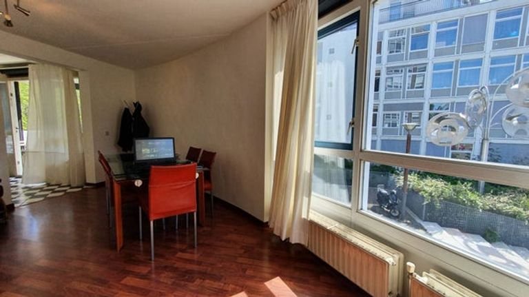 Furnished rental in Voorburg - Image 4