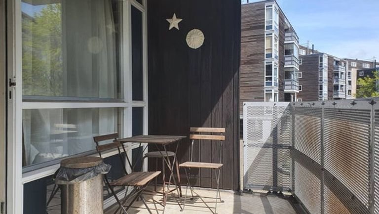 Furnished rental in Voorburg - Image 7