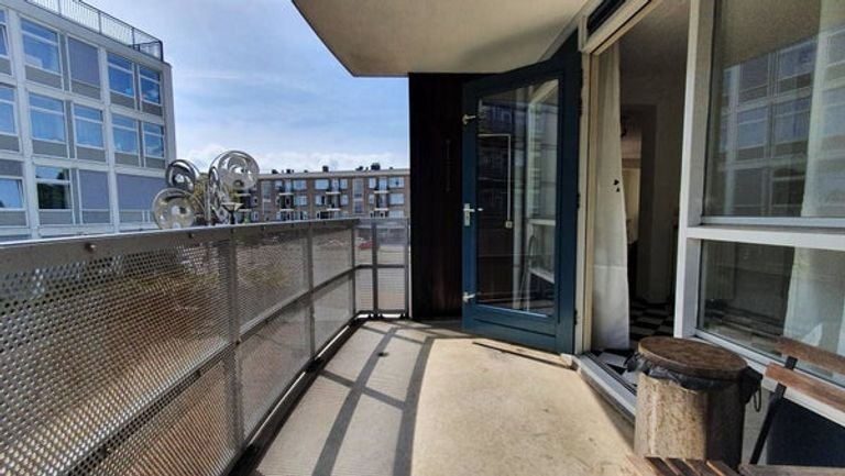 Furnished rental in Voorburg - Image 9
