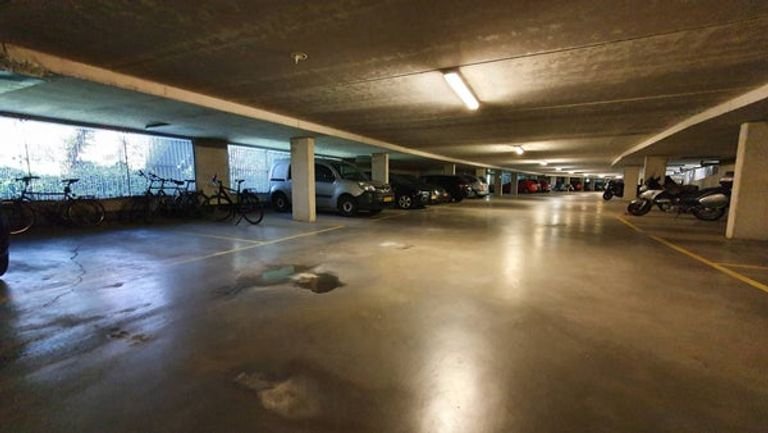 Furnished rental in Voorburg - Image 25