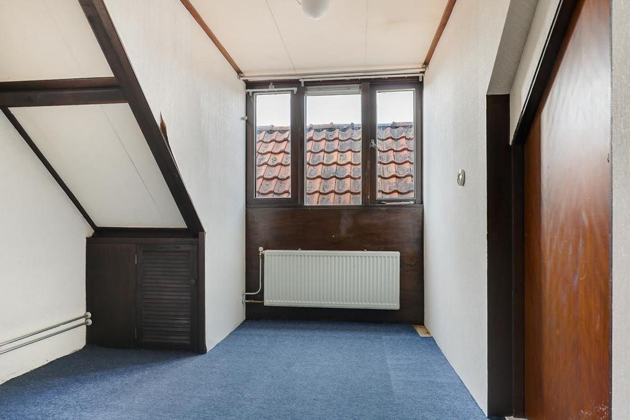Eengezinswoning met zonnige tuin in Volendam - Afbeelding 25