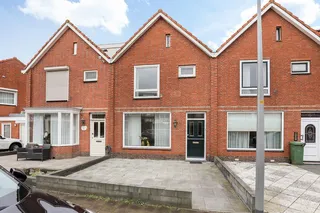 Eengezinswoning met zonnige tuin in Volendam