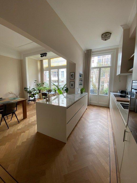 130 m² met tuin aan de Nicolaas Witsenkade - Afbeelding 11