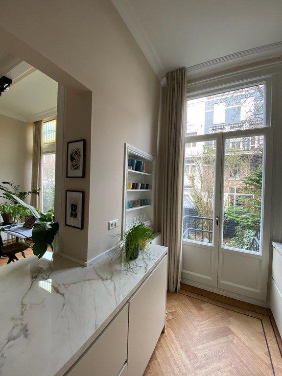 130 m² met tuin aan de Nicolaas Witsenkade - Afbeelding 14