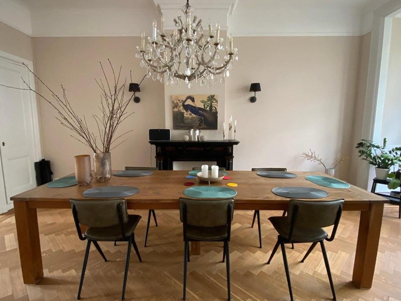 130 m² met tuin aan de Nicolaas Witsenkade - Afbeelding 15