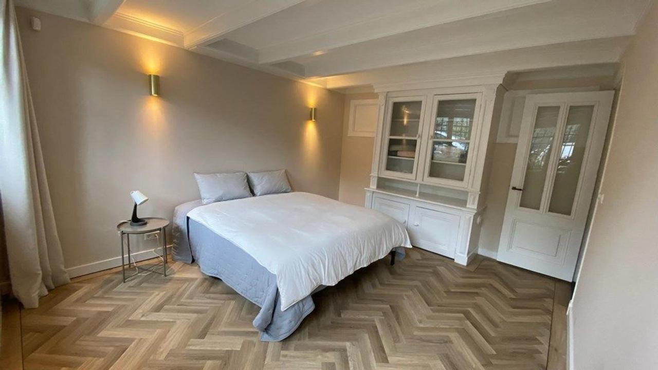 130 m² met tuin aan de Nicolaas Witsenkade - Afbeelding 19