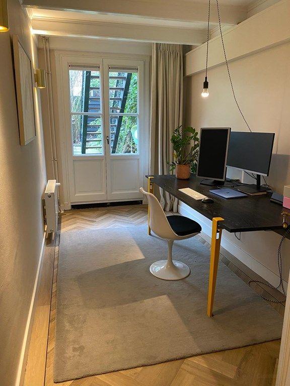 130 m² met tuin aan de Nicolaas Witsenkade - Afbeelding 21