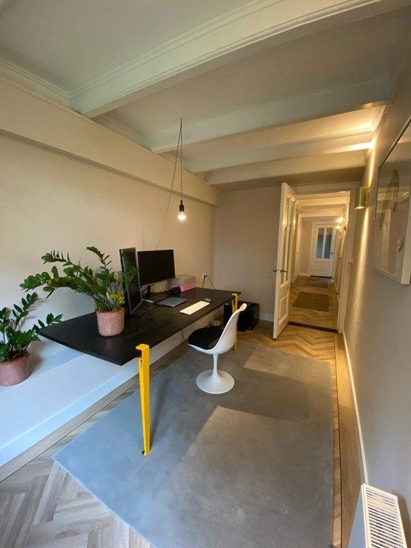 130 m² met tuin aan de Nicolaas Witsenkade - Afbeelding 23