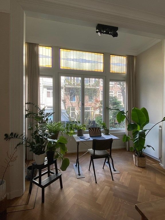 Gemeubileerd 3-slaapkamerappartement met tuin - Afbeelding 6
