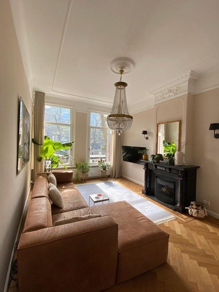 Gemeubileerd 3-slaapkamerappartement met tuin - Afbeelding 2