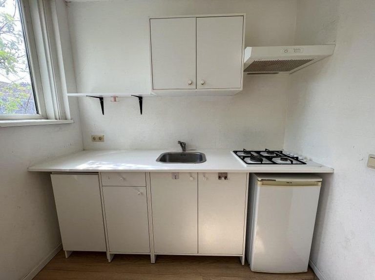 Studio vlak bij centrum Schiedam - Afbeelding 4