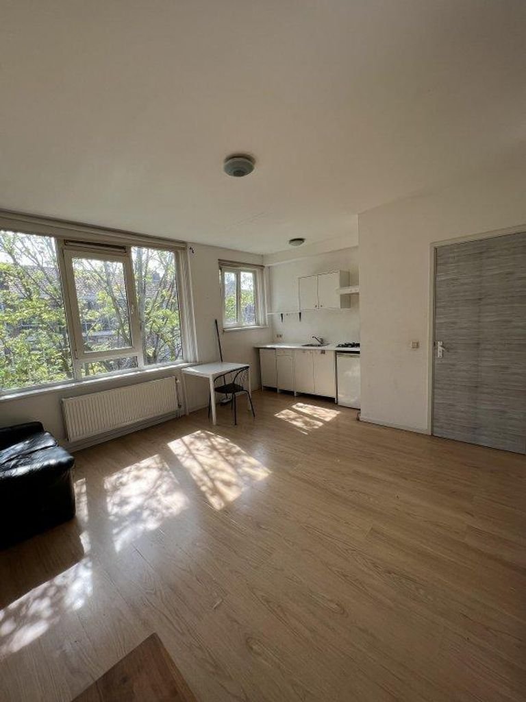 Studio vlak bij centrum Schiedam - Afbeelding 3