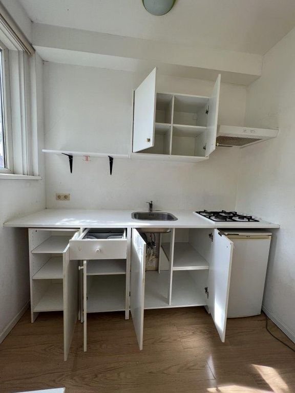 Studio vlak bij centrum Schiedam - Afbeelding 5