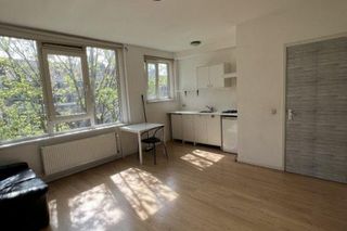 Studio vlak bij centrum Schiedam - Afbeelding 11