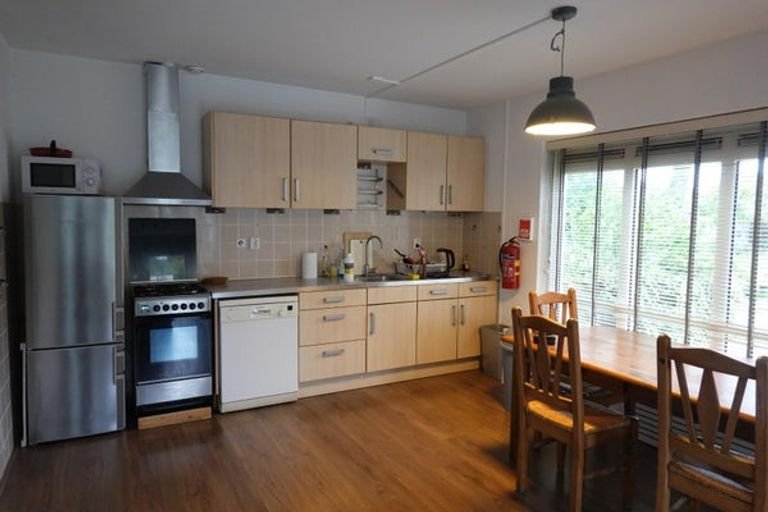 Hoekwoning met tuin in Haven Oost - Afbeelding 5
