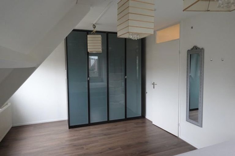 Hoekwoning met tuin in Haven Oost - Afbeelding 11