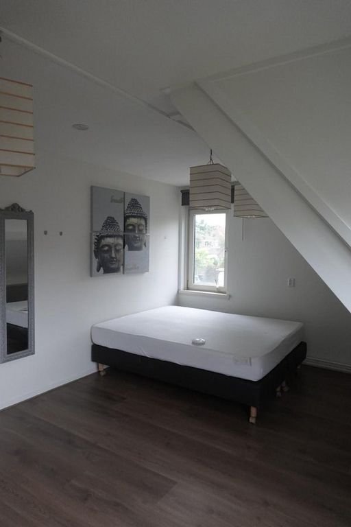Hoekwoning met tuin in Haven Oost - Afbeelding 10