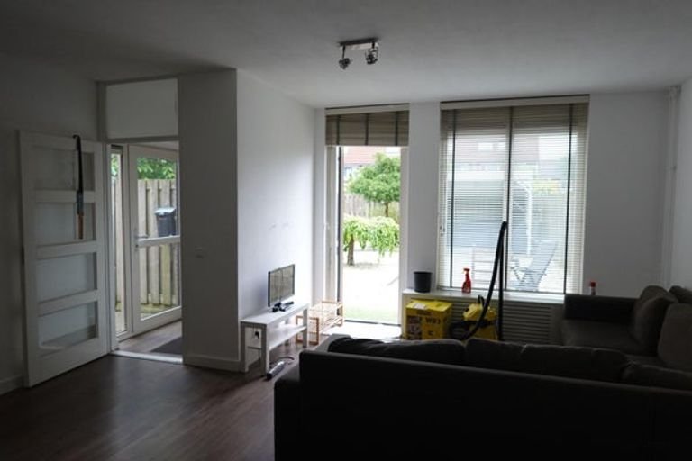 Hoekwoning met tuin in Haven Oost - Afbeelding 4