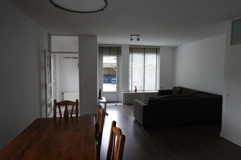 Hoekwoning met tuin in Haven Oost - Afbeelding 7
