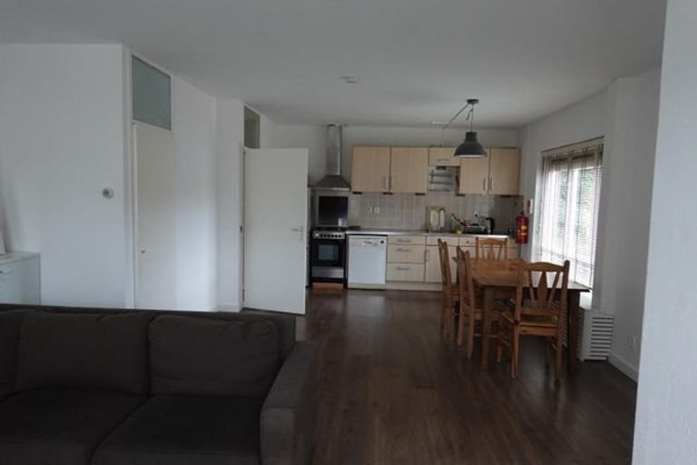 Hoekwoning met tuin in Haven Oost - Afbeelding 6