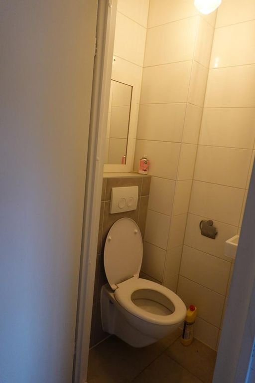 Hoekwoning met tuin in Haven Oost - Afbeelding 8