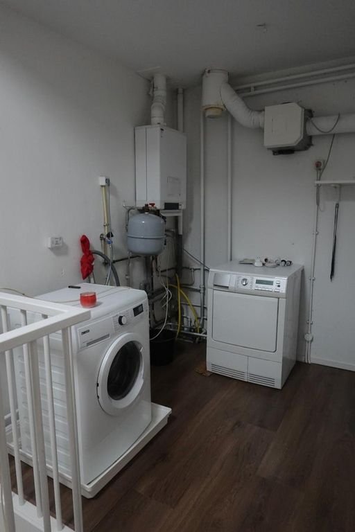 Hoekwoning met tuin in Haven Oost - Afbeelding 17