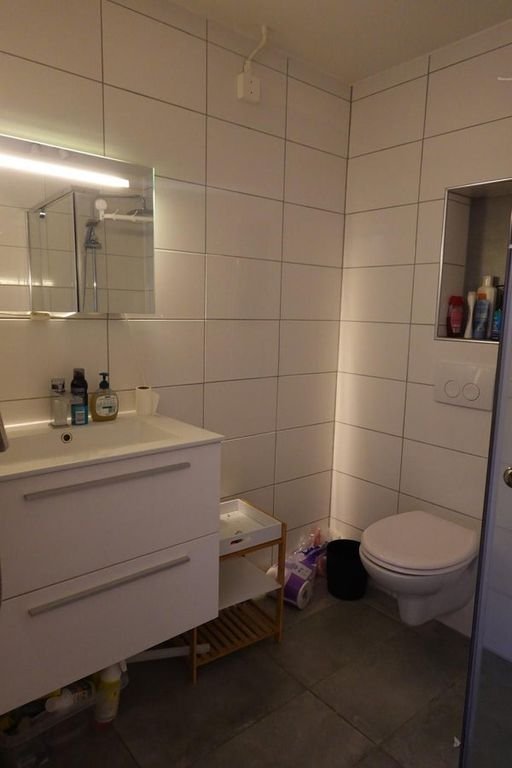 Hoekwoning met tuin in Haven Oost - Afbeelding 14