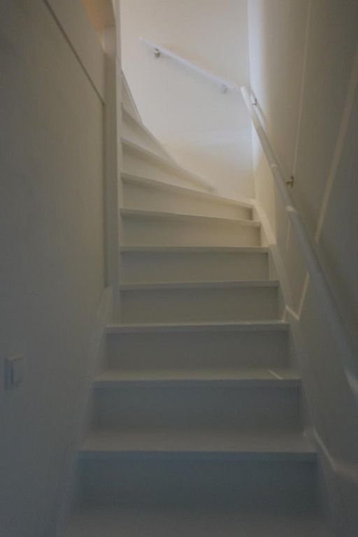 Hoekwoning met tuin in Haven Oost - Afbeelding 9