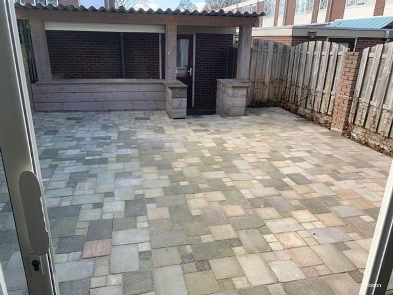 Woning met tuin en airco in Hatert - Afbeelding 20