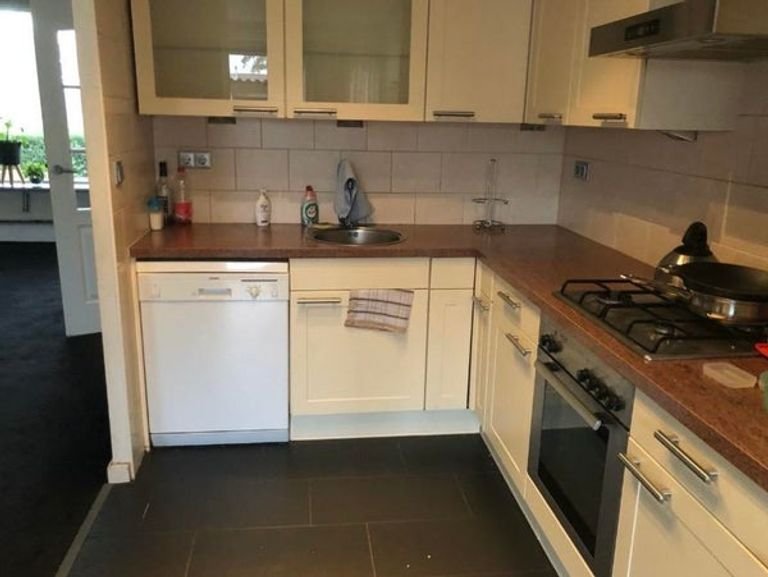 Woning met tuin en airco in Hatert - Afbeelding 5