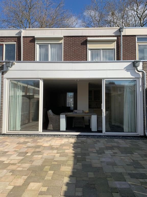 Woning met tuin en airco in Hatert - Afbeelding 21