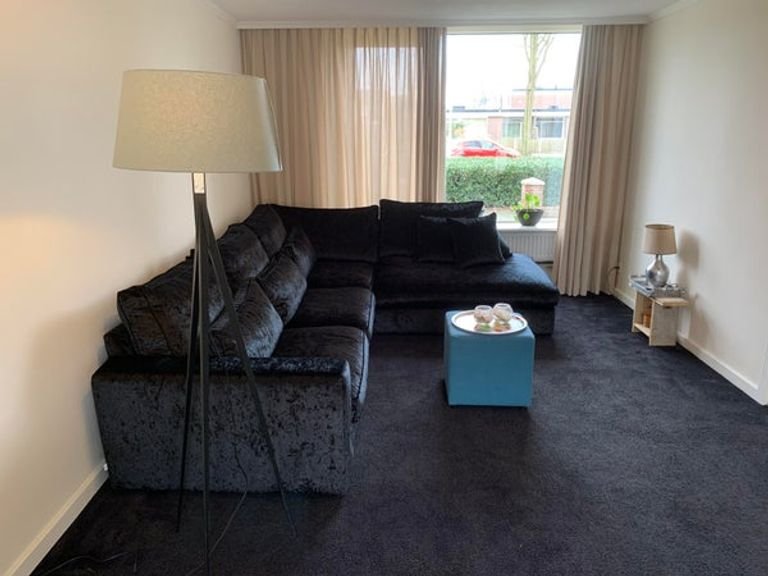 Woning met tuin en airco in Hatert - Afbeelding 9