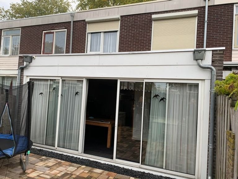 Woning met tuin en airco in Hatert - Afbeelding 2