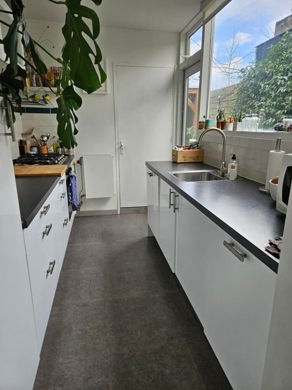 Gemeubileerd jaren '30 huis in Oudwijk - Afbeelding 4