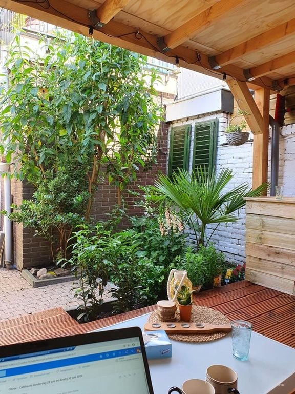 Gemeubileerd jaren '30 huis in Oudwijk - Afbeelding 6