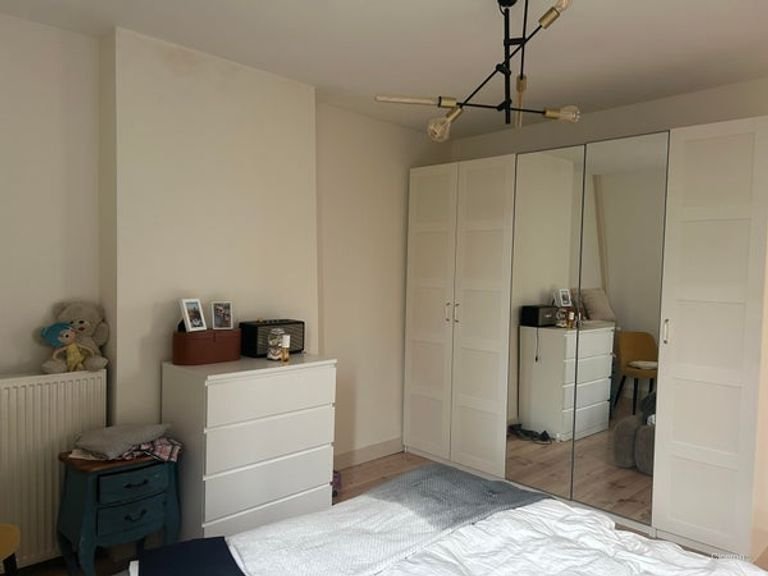 110 m² met zonnig balkon in De Pijp - Afbeelding 15
