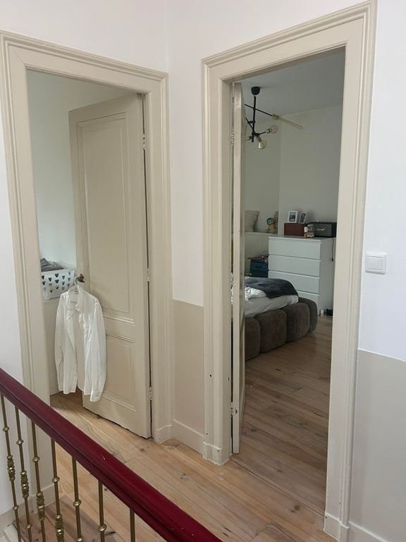110 m² met zonnig balkon in De Pijp - Afbeelding 10