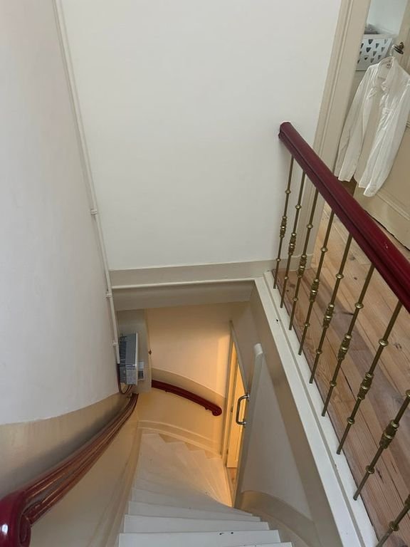 110 m² met zonnig balkon in De Pijp - Afbeelding 11