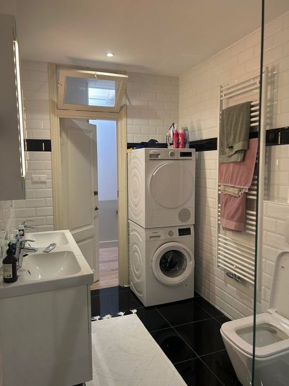 110 m² met zonnig balkon in De Pijp - Afbeelding 13