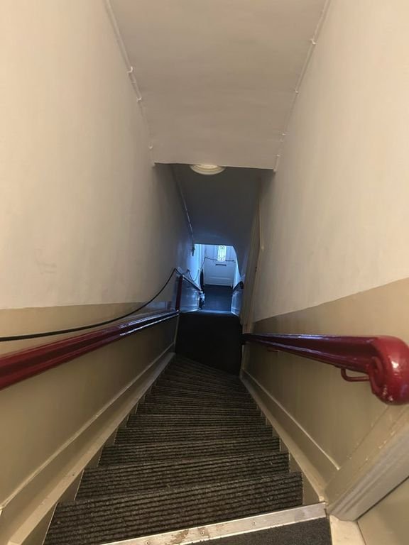 110 m² met zonnig balkon in De Pijp - Afbeelding 16