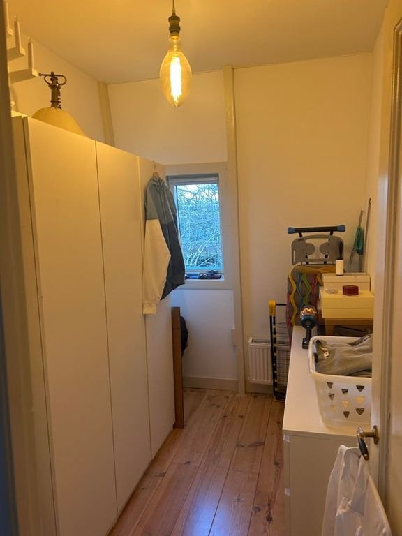 110 m² met zonnig balkon in De Pijp - Afbeelding 17