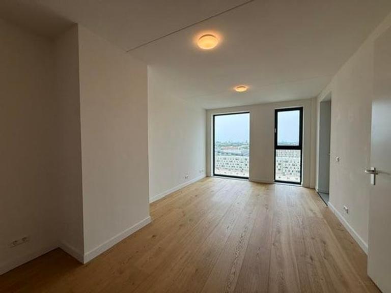 70 m² appartement met loggia in Zuidoost - Afbeelding 5