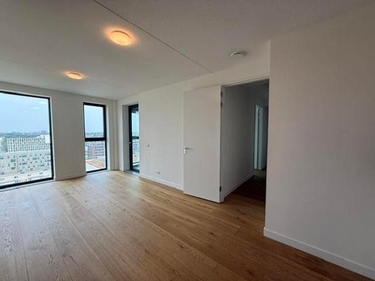 70 m² appartement met loggia in Zuidoost - Afbeelding 6