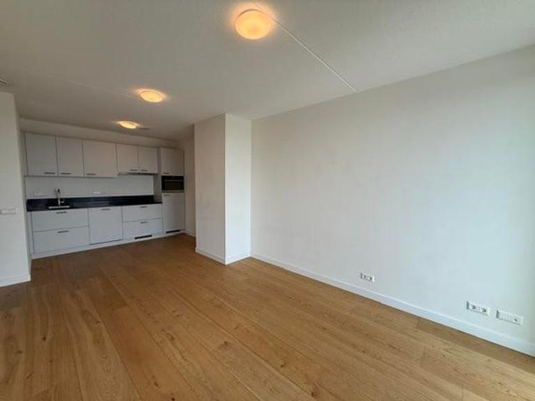 70 m² appartement met loggia in Zuidoost - Afbeelding 8