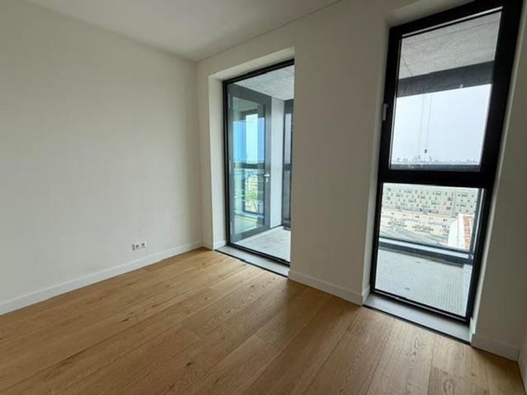 70 m² appartement met loggia in Zuidoost - Afbeelding 9